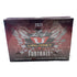 2022 Leaf Valiant Football Hobby Box