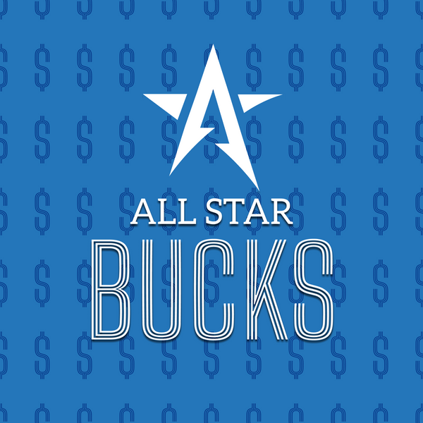 All Star Bucks