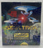 1993 Skybox Star Trek Master Series Box